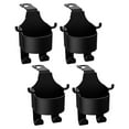 thumbnail image 3 of Aursykel Car Interior Accessories Universal Headrest and Window Cup Holder and Storage Rack for Beverage Bottles and Mugs Suit Most Vehicles Cars Trucks SUVs No Tools Needed Easy Install, 3 of 8