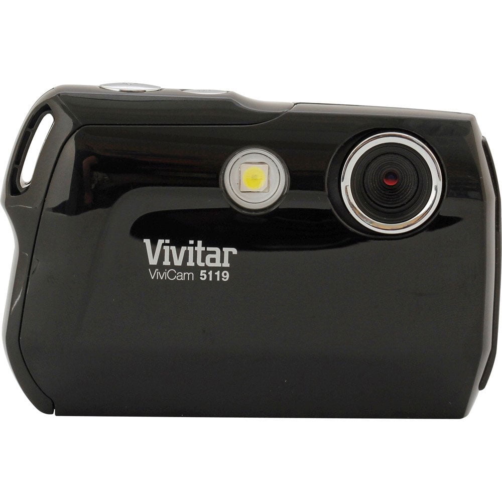 vivitar 5.1 megapixel digital camera