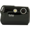 Vivitar V5119 5.1 Megapixel Compact Camera, Black