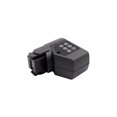 thumbnail image 4 of Seilylanka Batterie d'Outil Électrique pour WOLF Garten 2000mAh 7.4V 7264090 PACK d'Alimentation Li-ion 4 Li-ion RR 3000, 4 of 5
