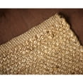 thumbnail image 2 of Portland Jute Rug-Color:Natural,Size:4'W x 6'L, 2 of 5
