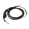 thumbnail image 2 of Melt Inert Gas Welding Torch Stinger Electric Mig Welder Parts Replacement, 2 of 8