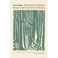 thumbnail image 3 of Rosenzweig and Heidegger: Between Judaism and German Philosophy, 3 of 3