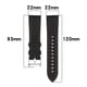 thumbnail image 2 of For Ticwatch Pro 3/Ticwatch Pro 3 LTE Soft Sport Watchband Strap Belt Bracelet, 2 of 9