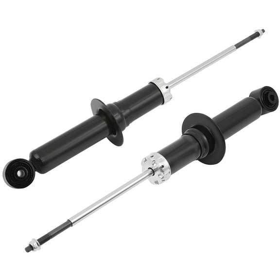 Shocks,SCITOO Rear Gas Struts Shock Absorbers Fit for 2011 2012 2013 2014 2015 2016 2017 2018 2019 for Dodge Journey 340093 72896 Set of 2