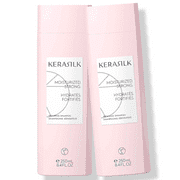 Kerasilk Moisturized Strong Repairing Shampoo 250 ml / 8.4 oz