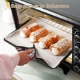 thumbnail image 5 of Pofeuu Rustic Door Handle Closeup Print Silicone Trivet Mats,Silicone Hot Pads for Kitchen, Silicone Trivets for Hot Pots and Pans, Silicone Hot Pad, 5 of 8