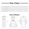 thumbnail image 2 of Womens Long Sleeve V Neck Knitted Pencil Dress Long Dress Ladies Dress Party Dress Summer Work Dresses for Women Petite Summer Dresses Dress Casual Short Womens Floral Maxi Dress High Low Dress for, 2 of 4