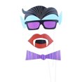 thumbnail image 4 of Halloween Photo Props - Colorful, 4 of 5