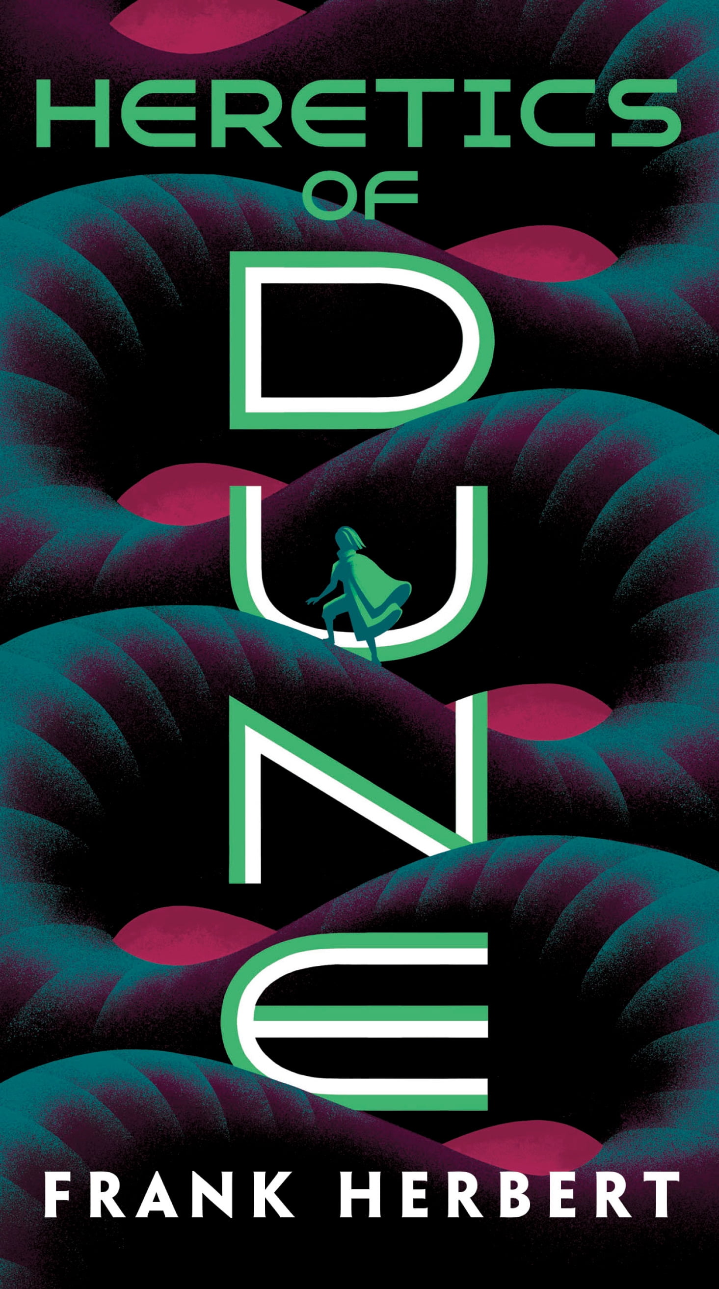 Dune heretics of dune series 5 paperback walmart walmart