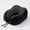 Black, variant on Memory Foam Travel Neck Pillow, U-Shaped Support Pillow with Eye Mask Earplugs Storage Bag for Airplane Car Train Sleep