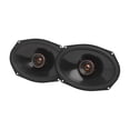 thumbnail image 1 of Altavoces coaxiales para automoción de rendimiento extremo Infinity REF697F 6x9, 1 of 5