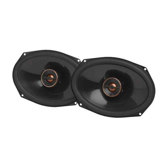 Altavoces coaxiales para automoción de rendimiento extremo Infinity REF697F 6x9