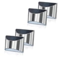 thumbnail image 2 of Solar S Para Exterior, Led Solar, Menos Acero Solar, 2 of 4