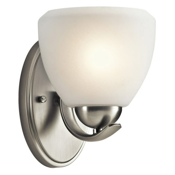 Kichler Calleigh 45117 Wall Sconce - 6 in.