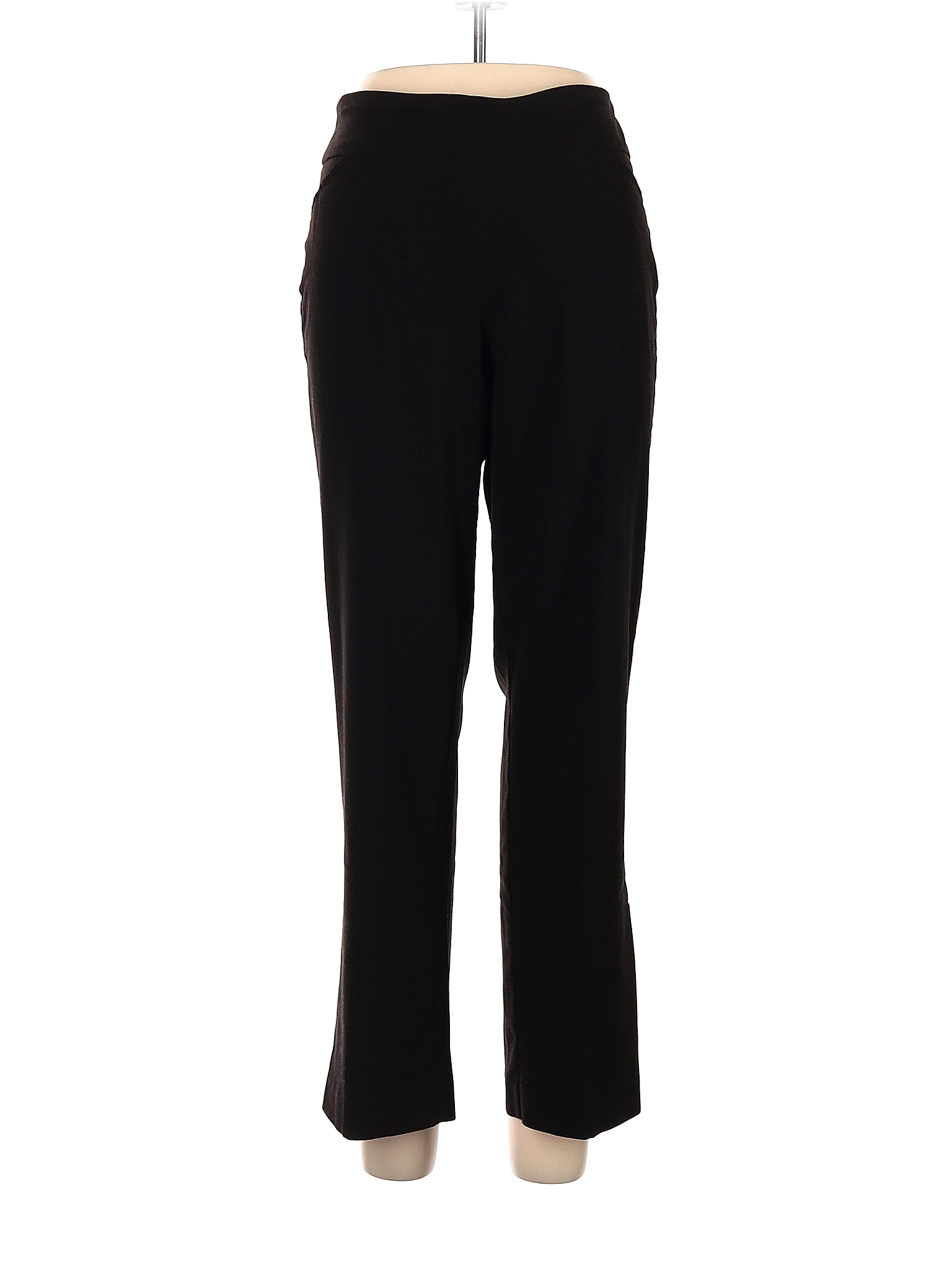 ROZ \u0026 ALI Womens Pants - Walmart.com