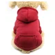 thumbnail image 1 of Sudadera Con Capucha For Perro De Invierno, Sudaderas Con, 1 of 5