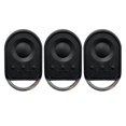 thumbnail image 1 of 3pcs Garage Door Remote Control for Somfy Keygo Somfy Keytis 2 NS RTS Keytis 4 N 433Mhz Gate Opener, 1 of 5