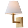thumbnail image 4 of Safavieh Pauline 14.5 in. High Wall Sconce, Set of 2, 4 of 5