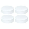 thumbnail image 1 of WHEANG 4Pcs Caps Water Bottle Silicone Replacement Lid Cap For Cirkul Non Slip Textured Design For Water Bottle, 1 of 9