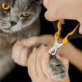 thumbnail image 4 of Mr. Pen- Cat Nail Clipper, Cat Nail Trimmer, Cat Nail Clippers, Cat Claw Clippers, Cat Clippers for Nails, 4 of 8
