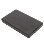 USB3.1 Enclosure, ABS Material USB3.1 Type C Hard Drive Enclosure  for Business