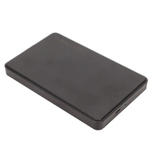 USB3.1 Pièce jointe, ABS Matériel USB3.1 Type C Serrure de disque dur pour les entreprises