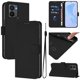 thumbnail image 2 of HMD Fusion 5G Case - Slim Leather Wallet Phone Cover with Strap for Nokia HMD Fusion 5G, 2 of 5