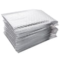 thumbnail image 4 of 100pcs Bubble Mailers Self Seal Padded Envelopes Shipping Packaging Envelopes, 4 of 7