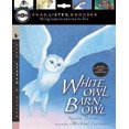 thumbnail image 1 of Hibou Blanc, Hibou Grange avec Audio, à Chevilles : Lire, Écouter, & Se Merveiller, 1 of 2