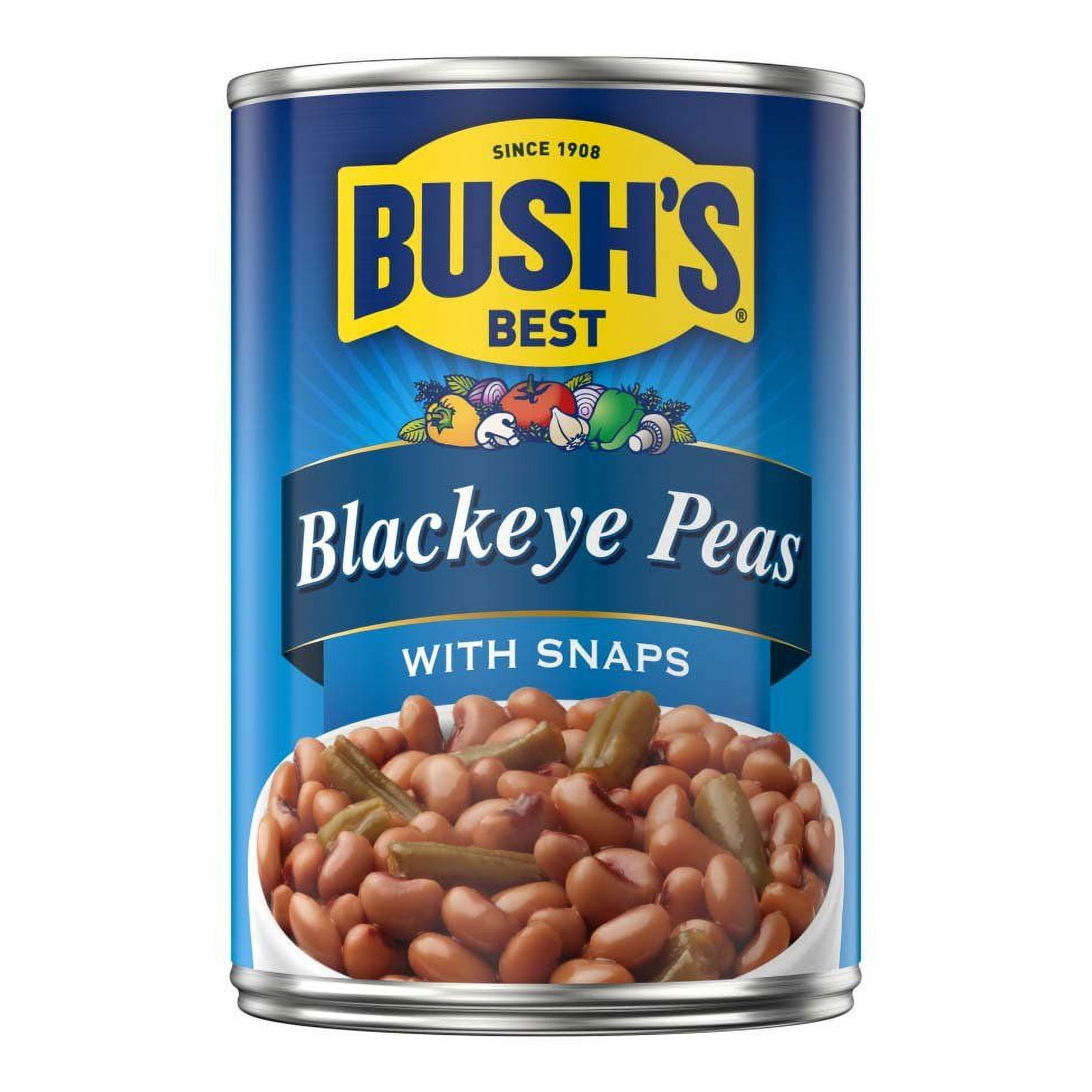 black eyed peas 8枚セット Commodity Vegetables Black Eyed Peas, 3 Pound -- 12 per case