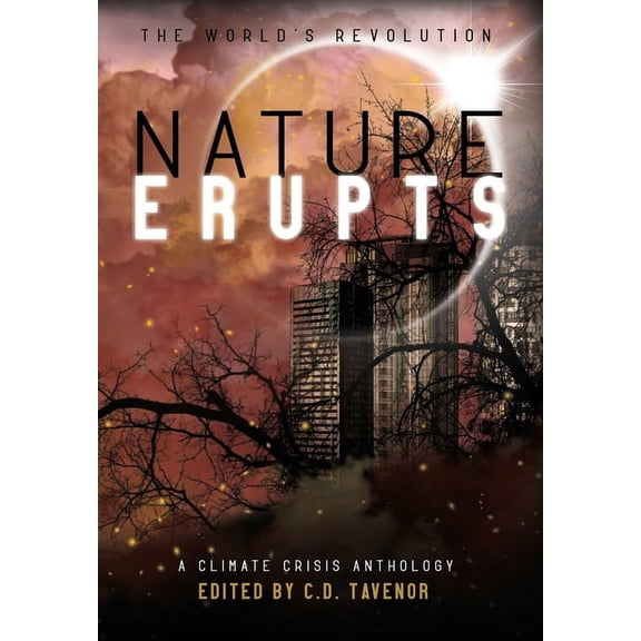 Nature Erupts, (Hardcover)