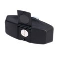 thumbnail image 1 of Gordon Glass Co. Truck Cap Locking Twist Handle with Cover, 1 of 9