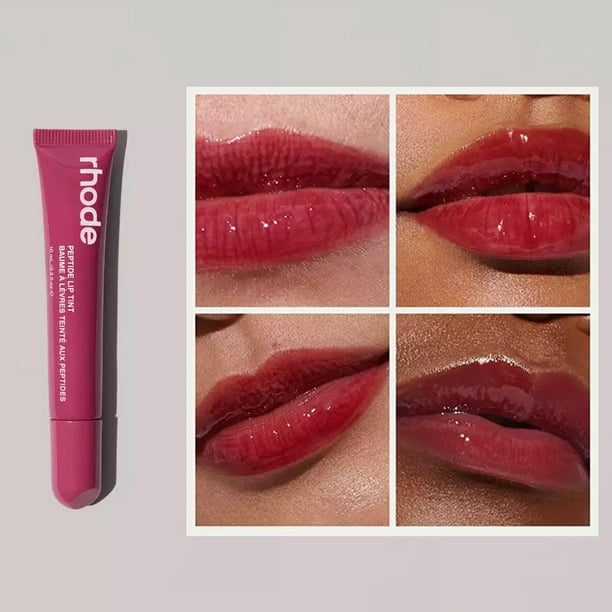 Rhode Beauty Summer Peptide Lip Tint 10ml - Walmart.ca