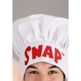 thumbnail image 2 of Chapeau de Costume à Boutons-Pression Rice Krispies Deluxe, 2 of 4