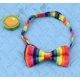 thumbnail image 3 of Autorización：Niño Niños Tirantes Pajarita para niños y niñas Conjuntos de accesorios clásicos elásticos ajustables Edad 1 a 13 años Adepaton WMZL-45-1, 3 of 7