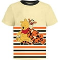 thumbnail image 3 of Winnie The Pooh, Tigger & Eeyore Graphic T-Shirts (3 Pack) Baby/Toddler to Kid, 3 of 7