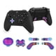 thumbnail image 4 of For Elite Series 2 6PCS Metal Controller Parts 4 Paddles 2 D-Pad Gaming Replacement Controller Component Set D, 4 of 5