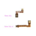 thumbnail image 2 of EIGTHTAIL Microphone FlexCable Repair for NEW 3DS/NEW 3DS XL Game Console Replacement Voice Sound Recorder FlexCable, 2 of 8