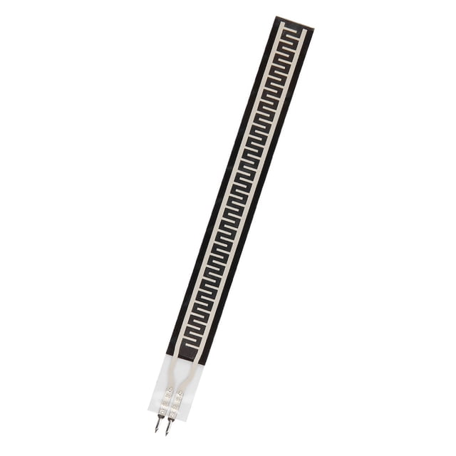 Sensor de Presión de Película Delgada Flexible Con Respesta de Velocidad Extreme, Función Dual Dual Imode y sensible a la Presión, Deteca de Presión Altamamento sensible