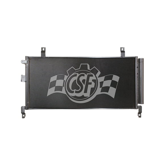 CSF 10873 A/C Condenser
