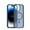Blue, variant on Allytechgroup Magnetic Case for iPhone 15 Pro, Hard PC Slim Fit Phone Case Support Wireless Charging Non-slip Shockproof Back Cover Bumper for iPhone 15 Pro, Pink