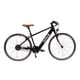 thumbnail image 4 of Bicicleta eléctrica Hurley Ebike Carve 15.5 Erb700Sem He-01-Bk-15 Negro, 4 of 4