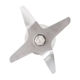 thumbnail image 1 of Blender Cutter Blade, 503397 Simple Cleaning Blender Blade Assembly Noiseless Stainless Steel  for MX1000, 1 of 7