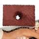 thumbnail image 1 of Cubiertas de sábanas para de con orificio para respirar en Toal suave para SPA shamjiam Sábana para cama de masaje, 1 of 8