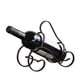 thumbnail image 4 of Wine Rack Freestanding Wine Holder, for Red Wine for Home Bar, 4 of 5