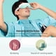 thumbnail image 3 of Hipee Smart Steam Eye Mask Máscara de calor para ojos recargable portátil, 3 of 8