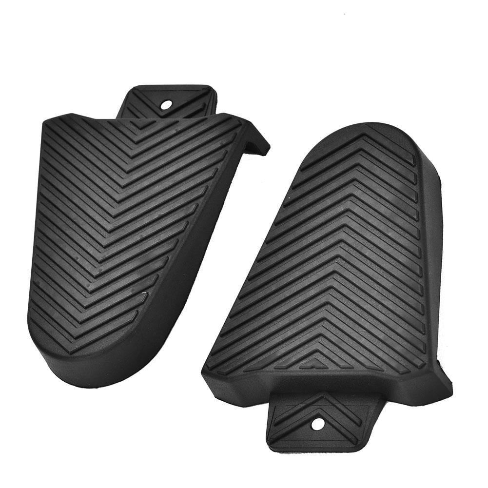 shimano spd pedal covers