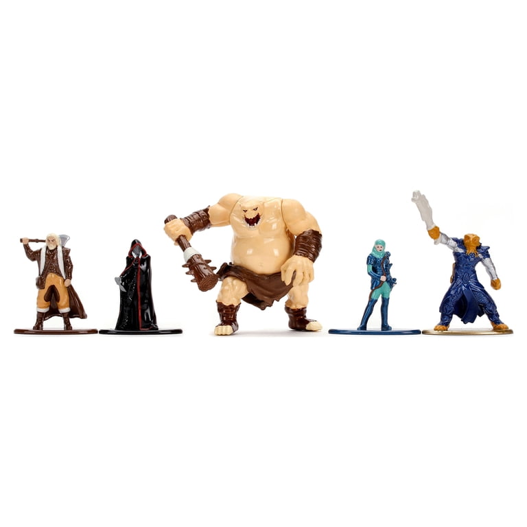 Dungeons & Dragons 1.65