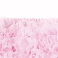 thumbnail image 6 of mgoYE Baby Bloomers Ruffle Diaper Cover - Baby Bloomers, Cute Cotton Baby Girl Shorts,Briefs- Panties for Toddler Girls (Pink,15-24 Months), 6 of 6